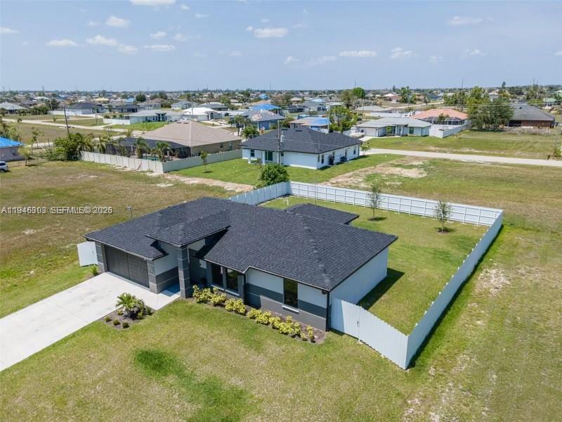 Cape Coral Condo: 1302 Northeast 2nd Place