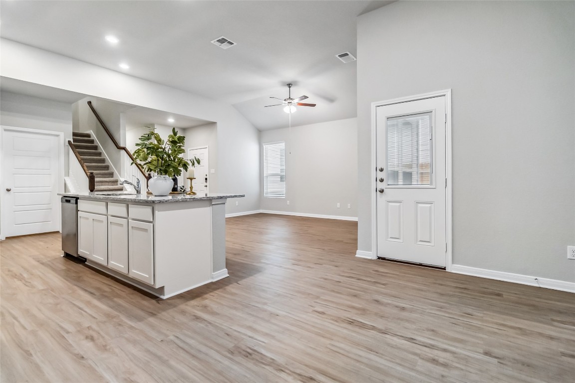 Buda Condo: 428 Cross Barn Boulevard