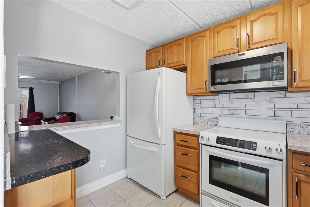 Tampa Condo: 2862 Somerset Park Drive