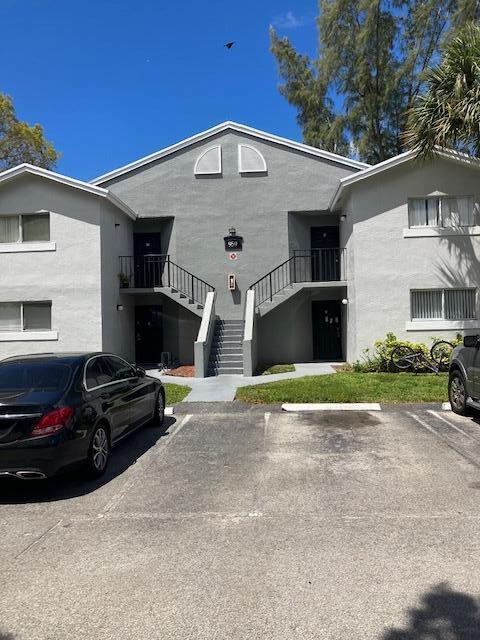 West Palm Beach Condo: 959 Lake Terry Drive