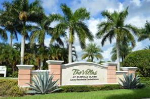 West Palm Beach Condo: 6400 Emerald Dunes Drive