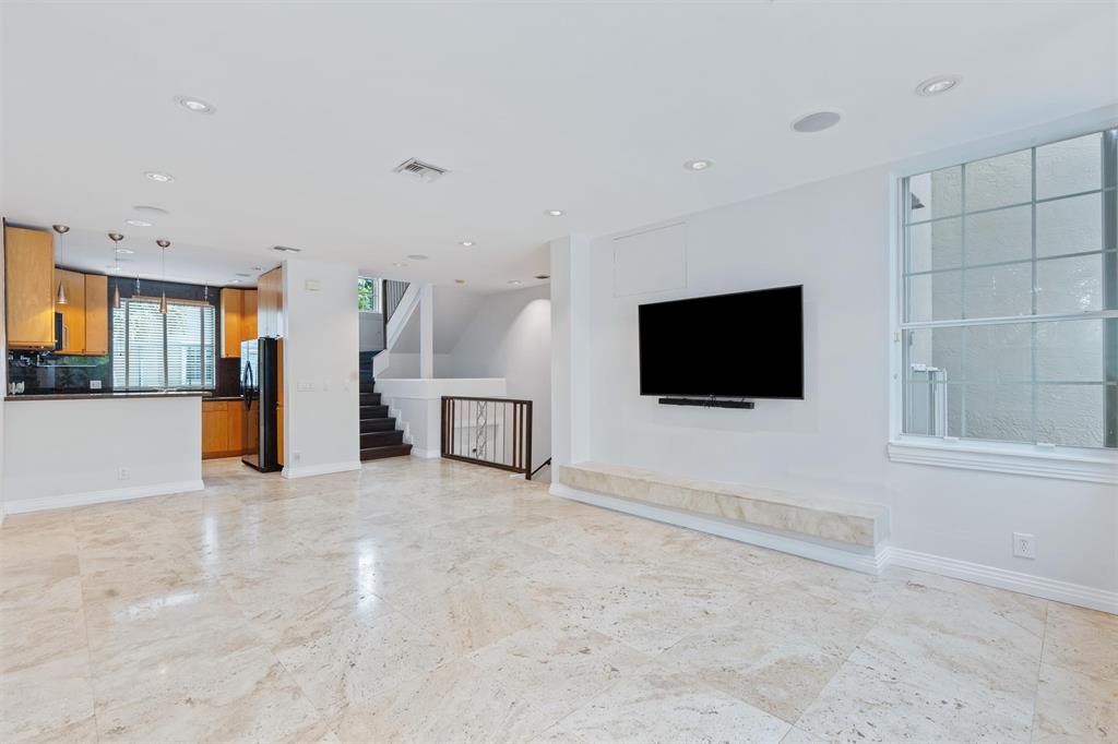 Fort Lauderdale Condo: 1215 Tequesta Street