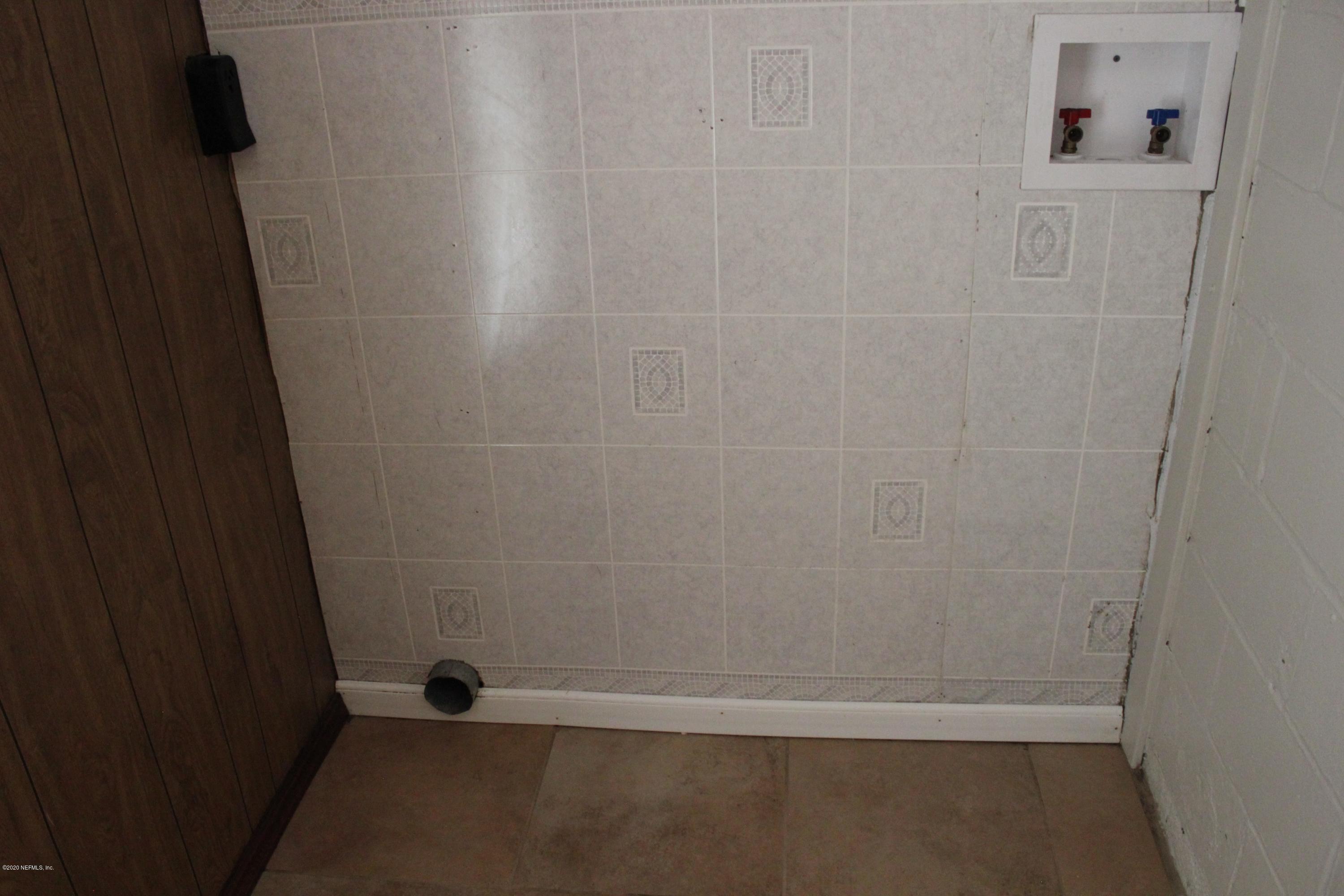 Jacksonville Condo: 6317 Delacy Road