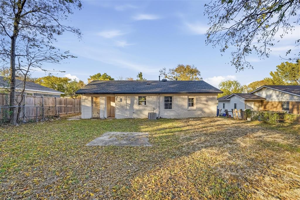 Garland Condo: 1118 Richard Drive