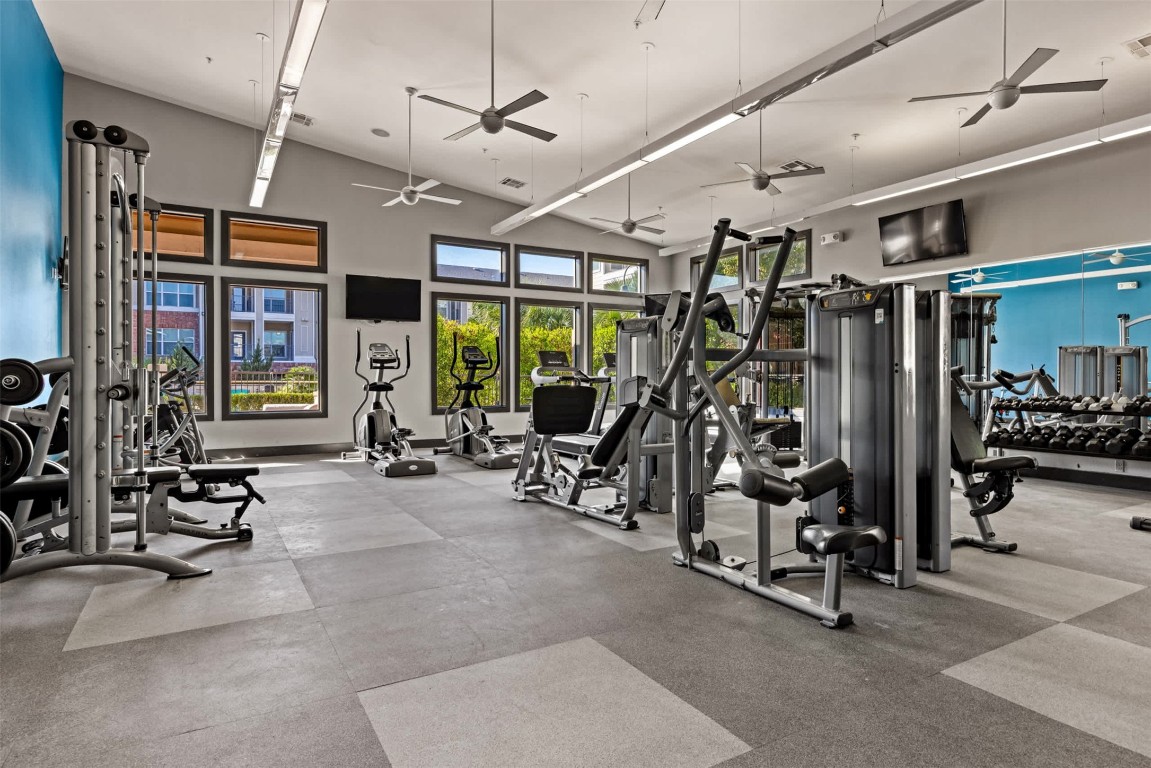 Austin Condo: 9308 South 1st Beach