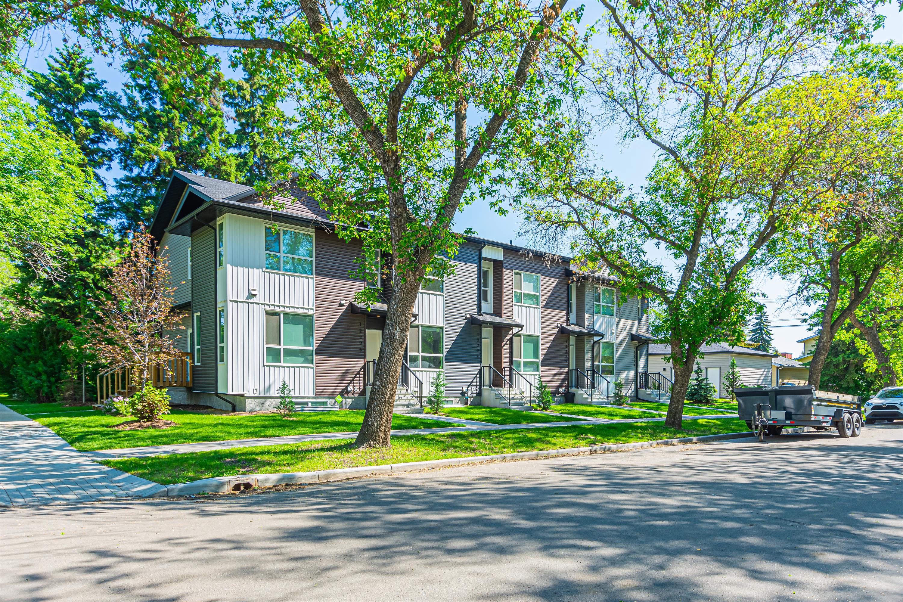 Edmonton Condo: 12220 112 Avenue Northwest - 0B