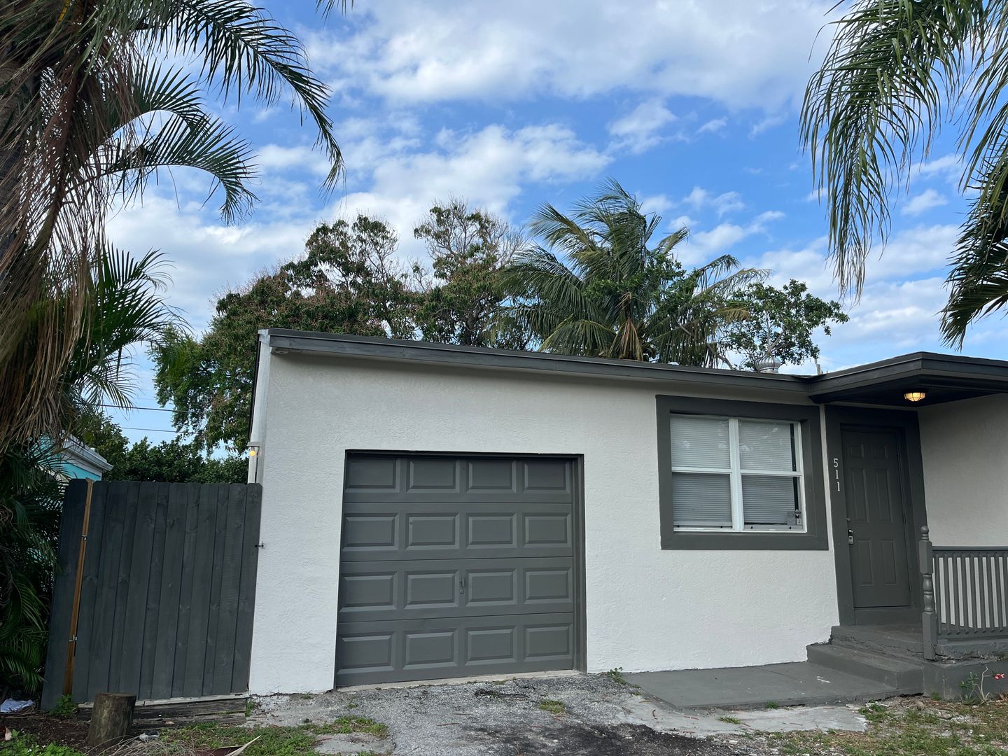 Lantana House: 511 W. Palm St.