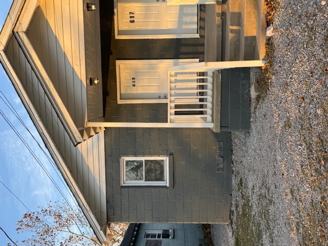 Wilson Townhome: 617 Lincoln St S