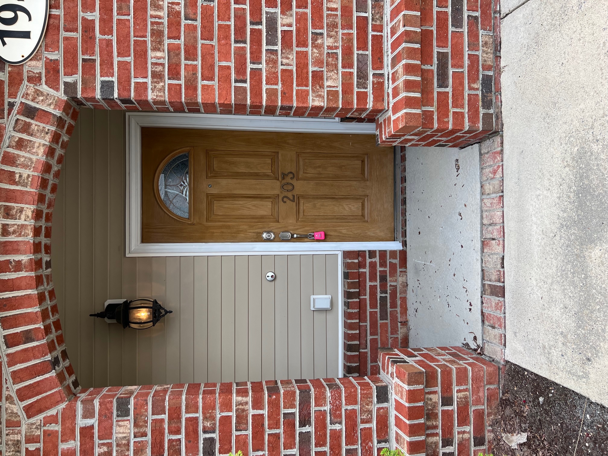 Greenville Townhome: 1945 Tara Ct