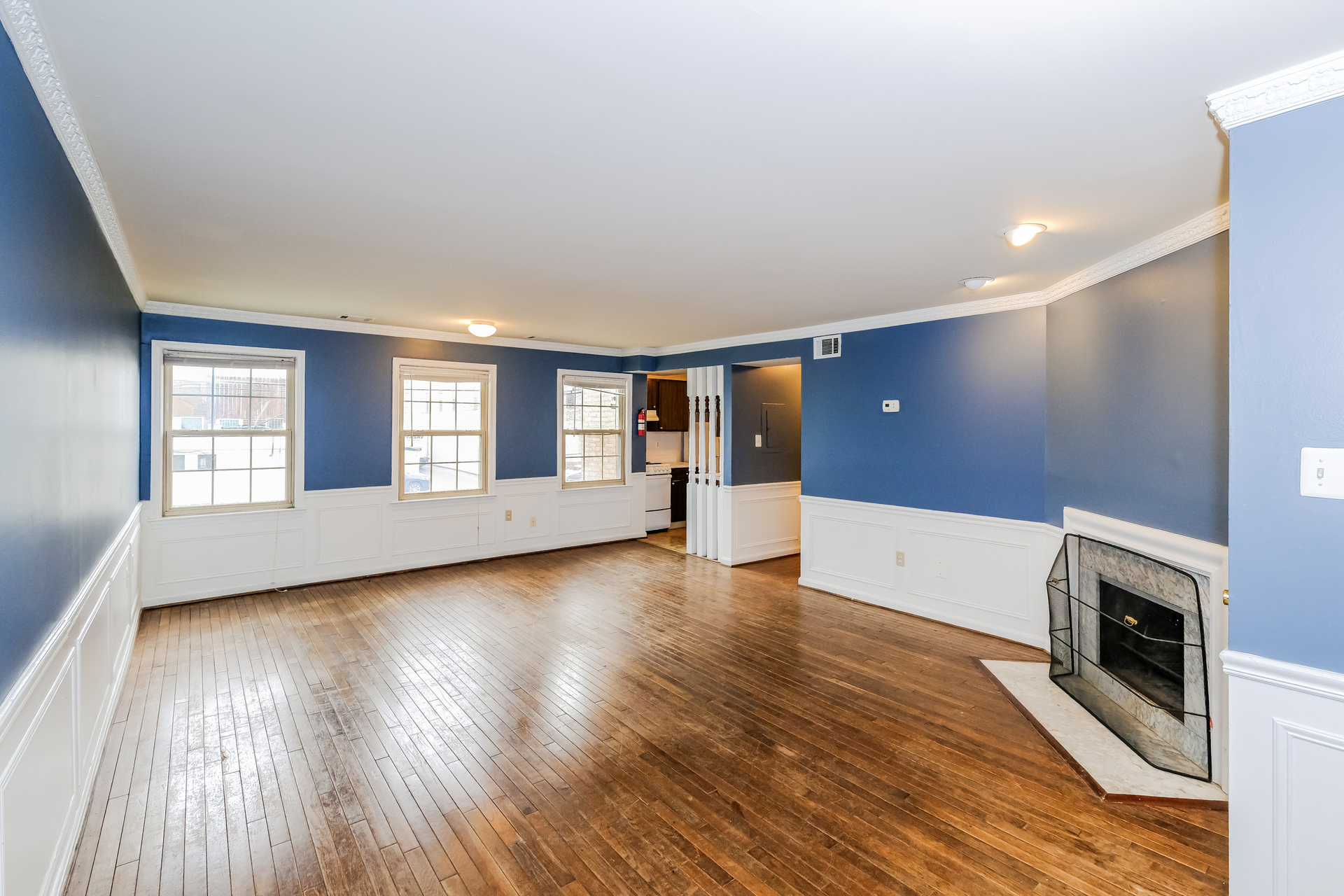 Washington Condo: 730 7th St SE Apt 24