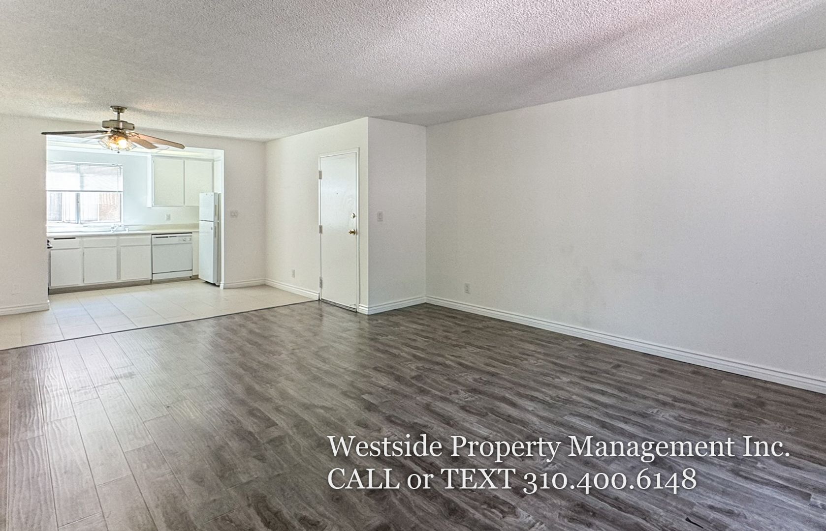 Los Angeles Apartment: 3710 Midvale Ave