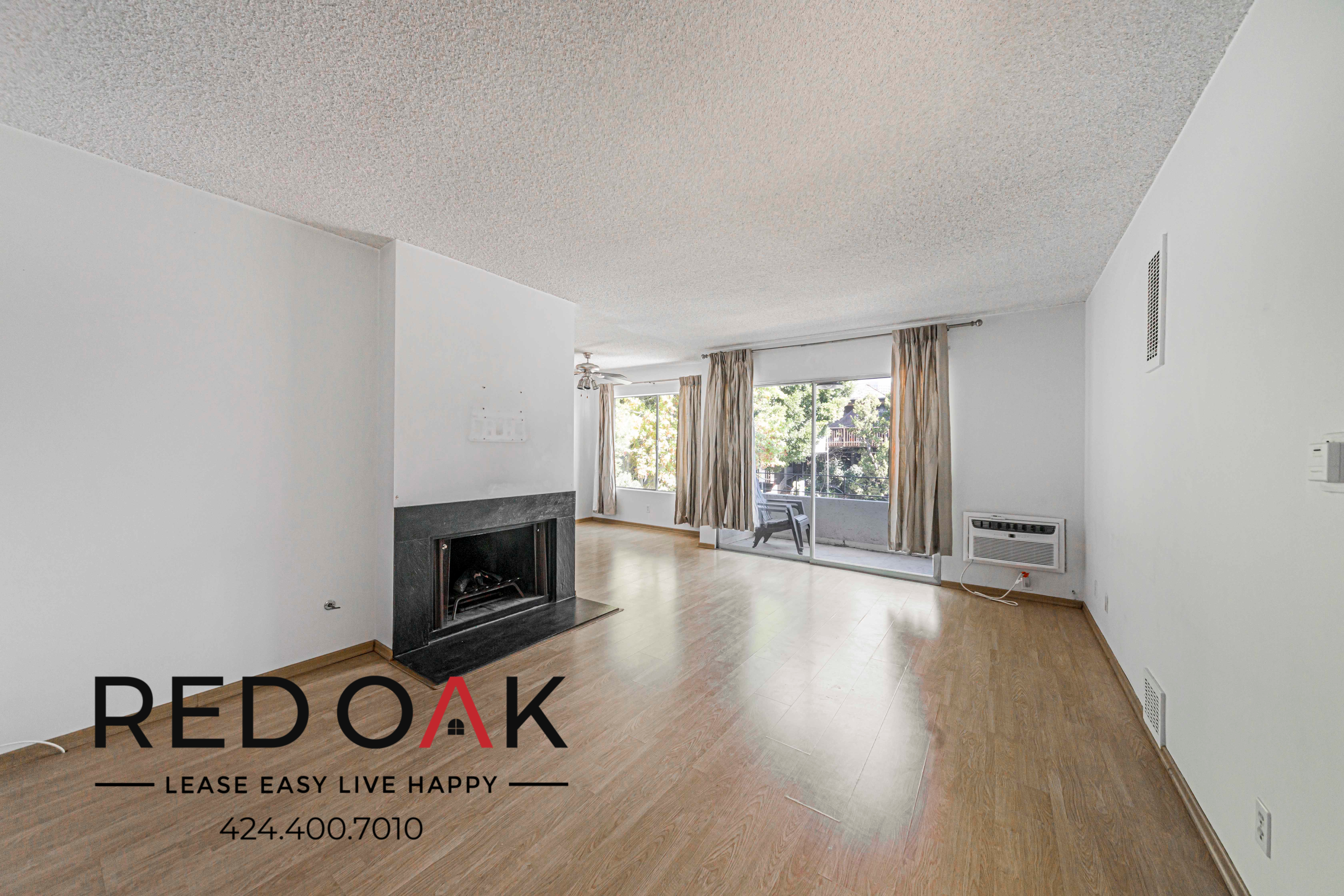 Los Angeles Condo: 1237 Amherst Ave