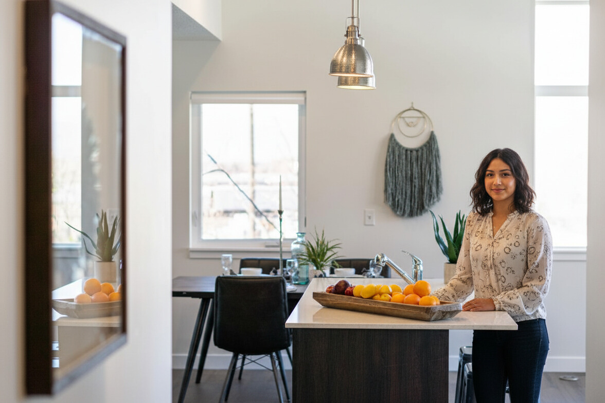 Salt Lake City Apartment: 365 W Reed Ave