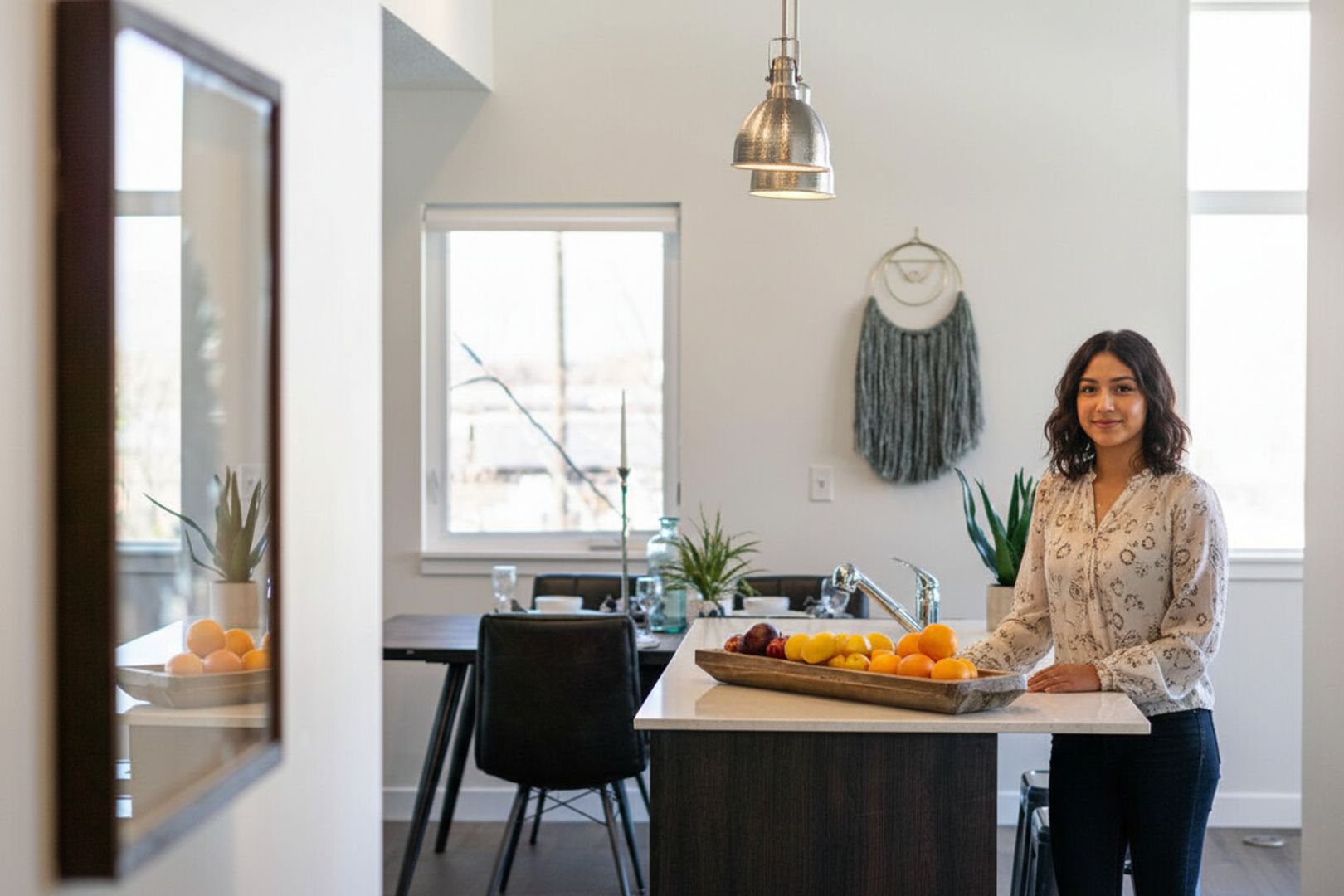 Salt Lake City Apartment: 365 W Reed Ave