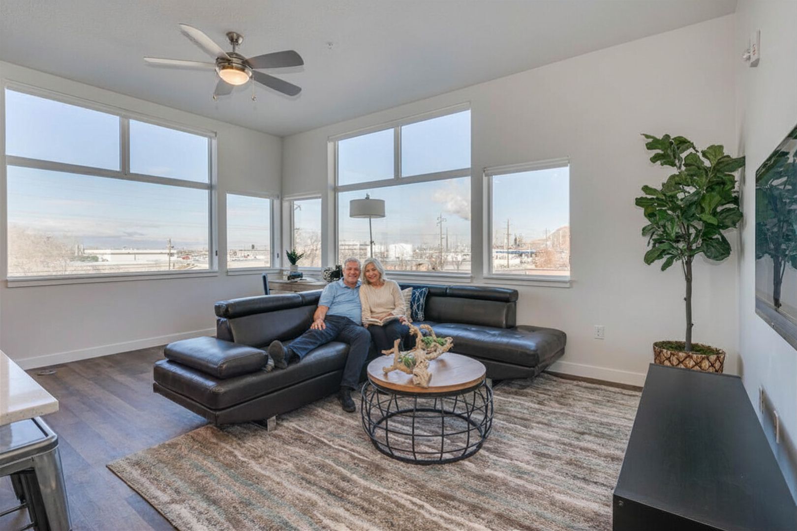 Salt Lake City Apartment: 365 W Reed Ave