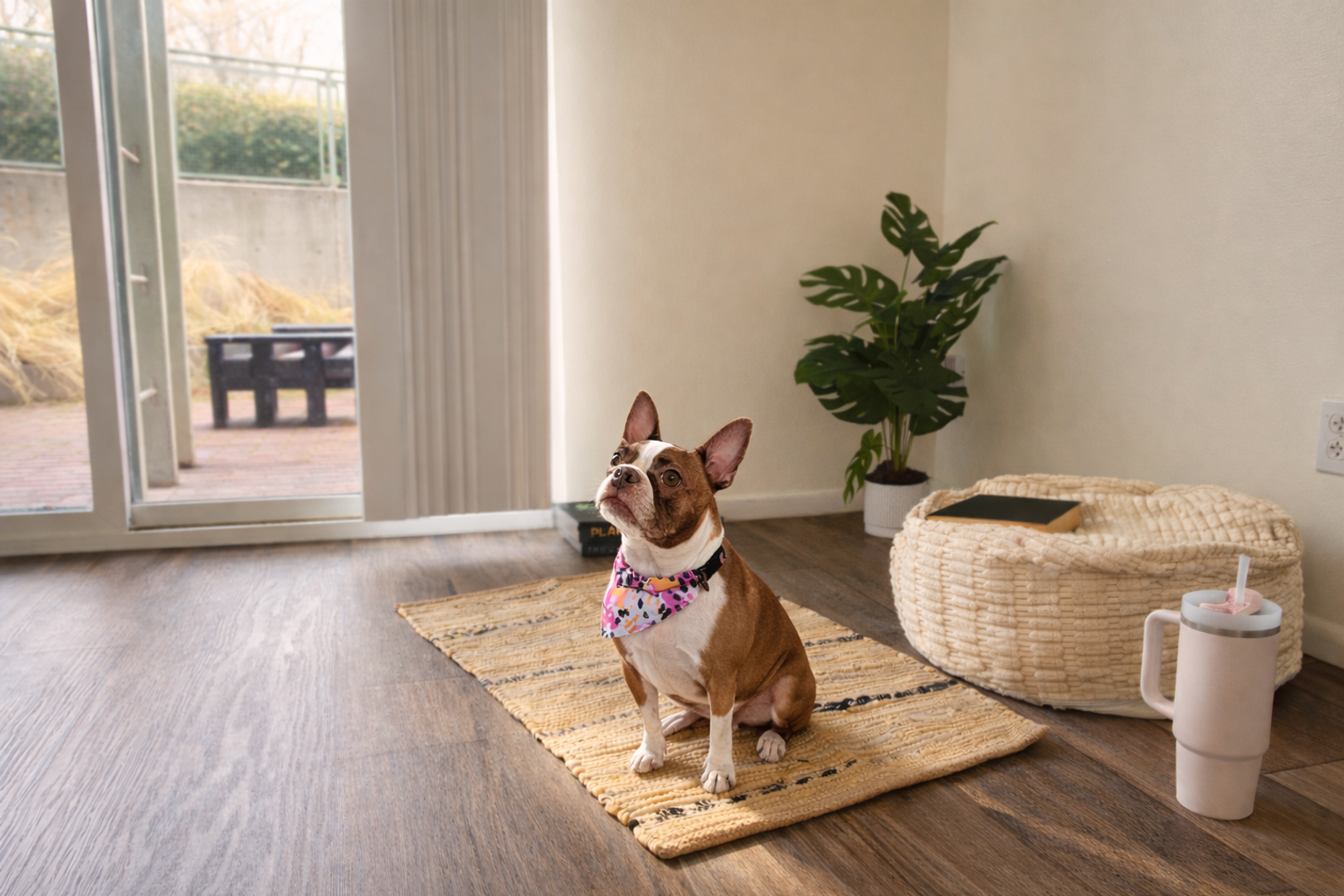 Salt Lake City Apartment: 130 s 800 e