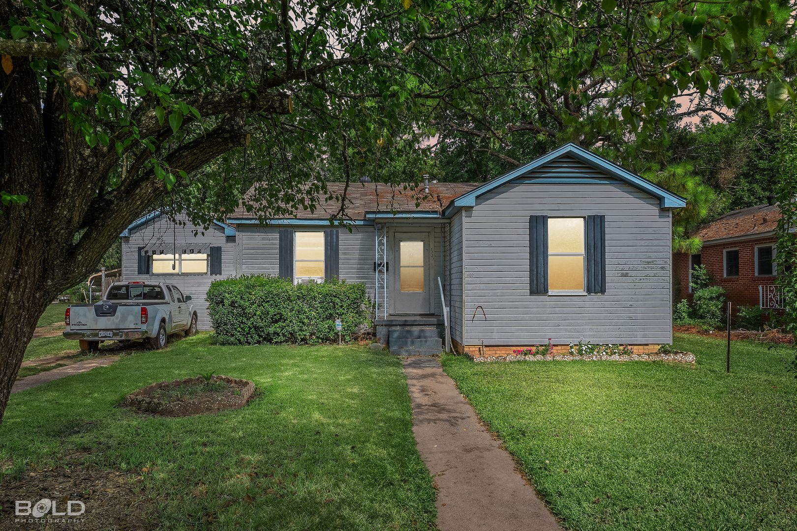 Bossier City House: 1137 Schex Drive