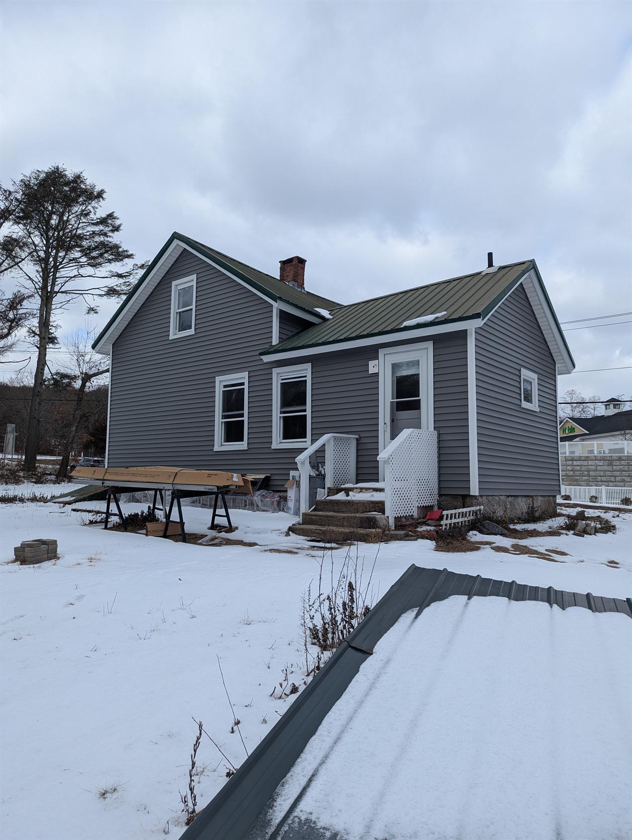 East Lyme Condo: 44 Boston Post Road