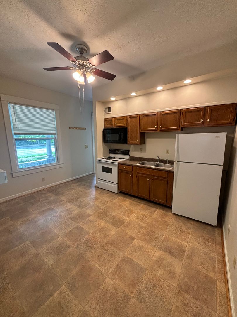 Lexington Condo: 657 South Limestone