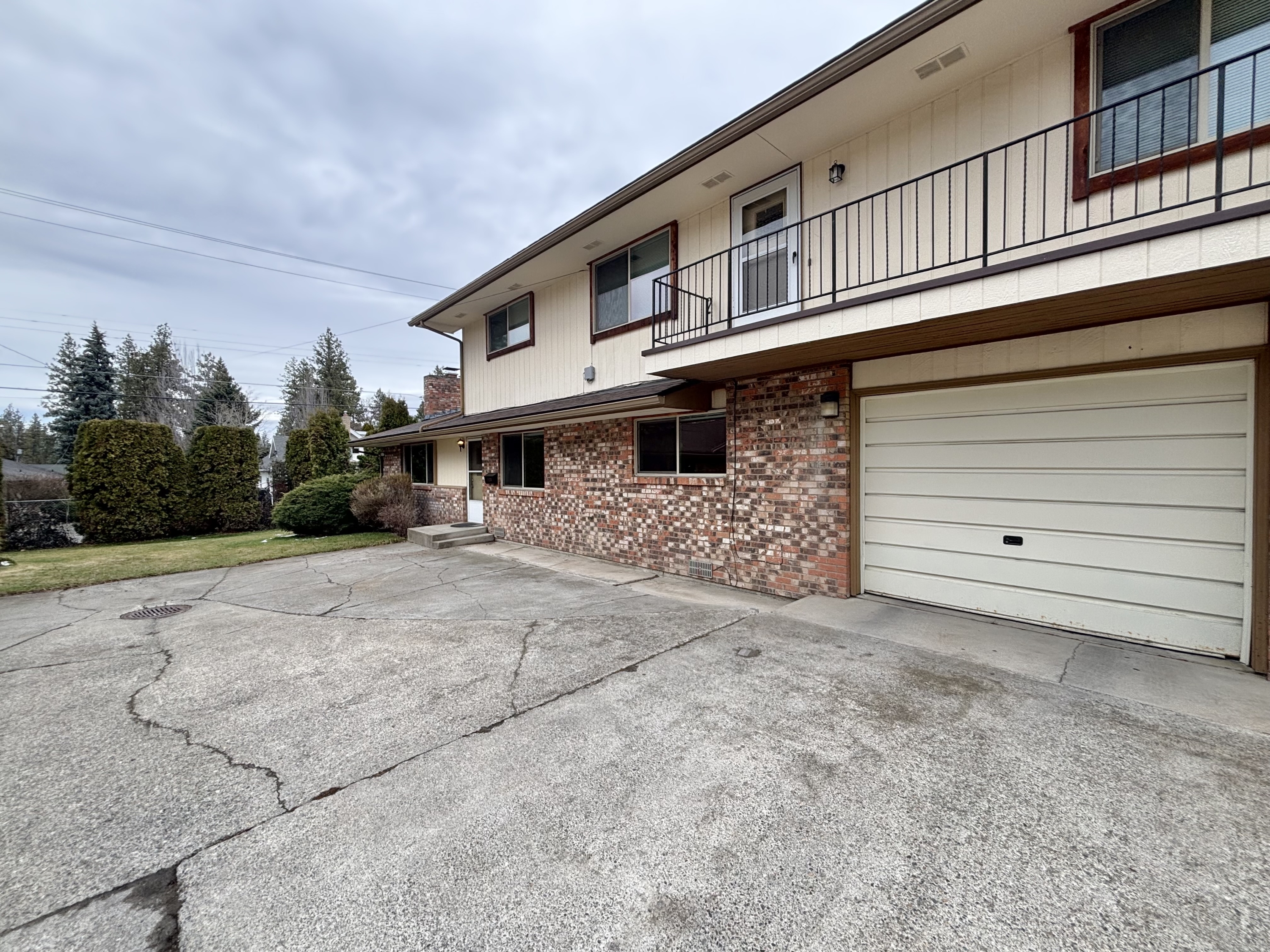 Spokane Condo: 1309 E 30th Ave