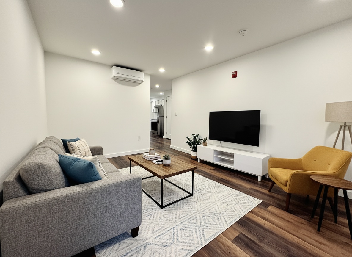 Philadelphia Condo: 451 Green Lane