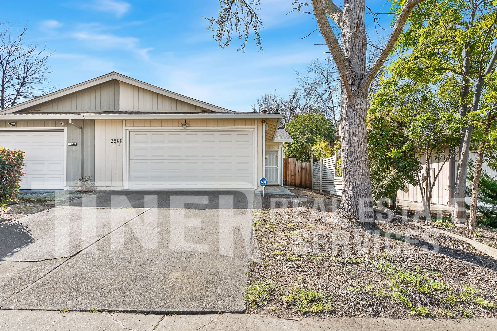 Antelope House: 3544 Treleaven Ct