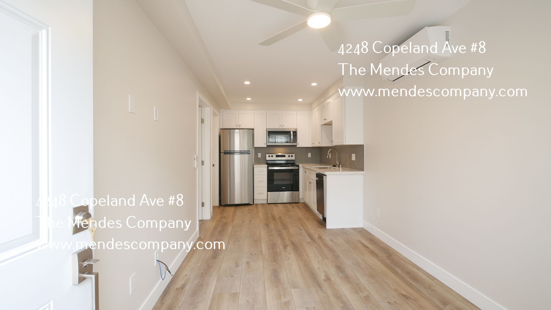 San Diego Condo: 4248 Copeland Avenue -