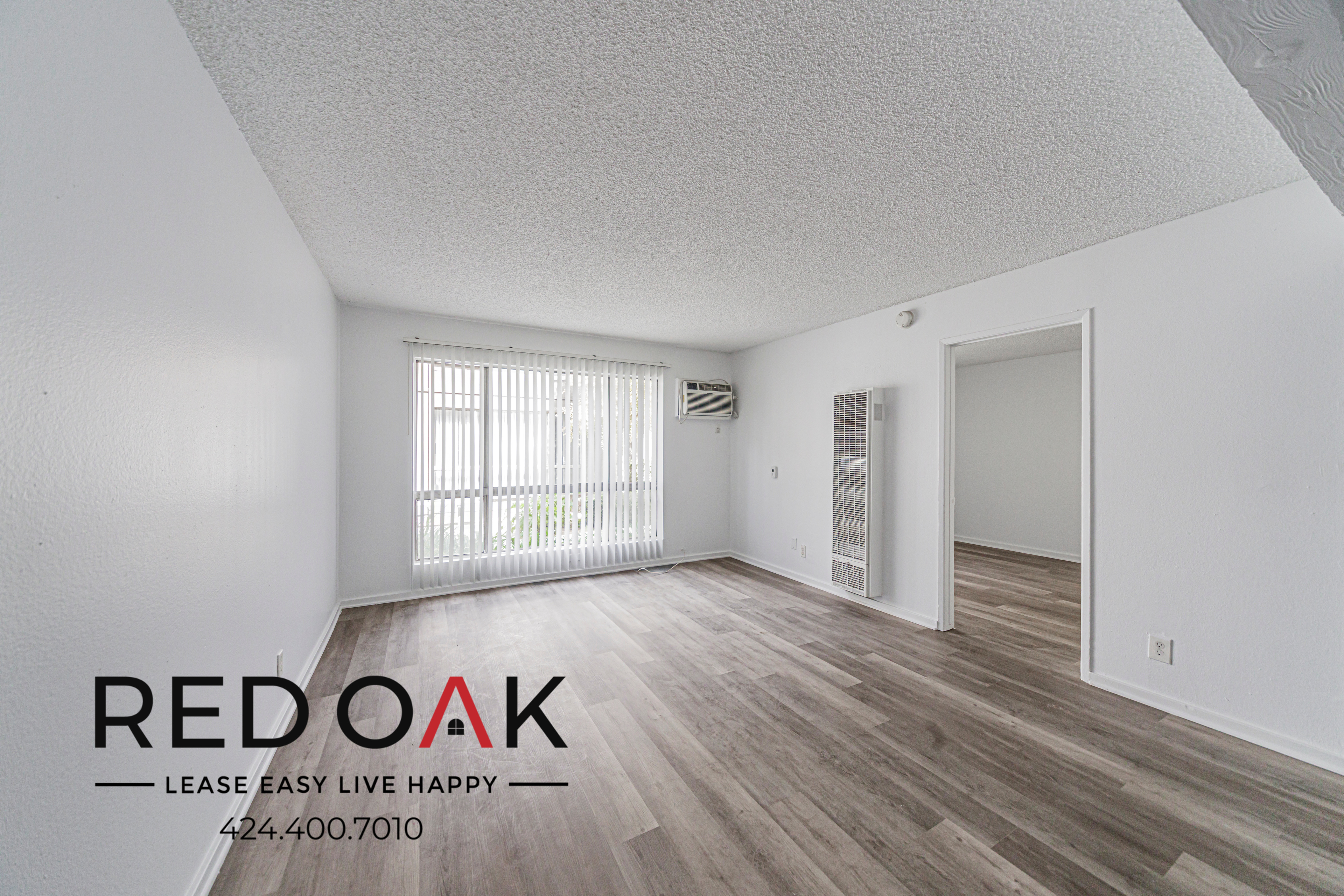 Canoga Park Condo: 21315 Roscoe Blvd