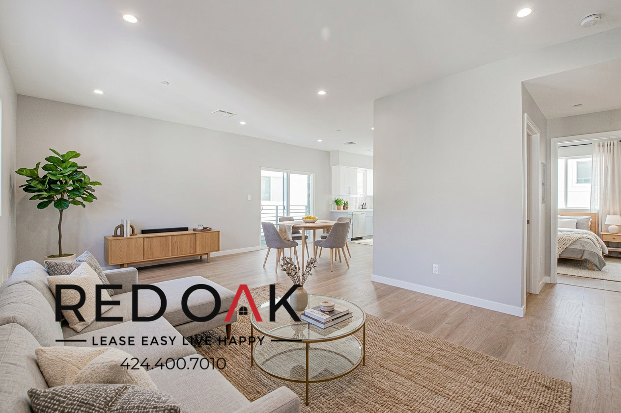 Los Angeles Condo: 4506 Esmeralda St