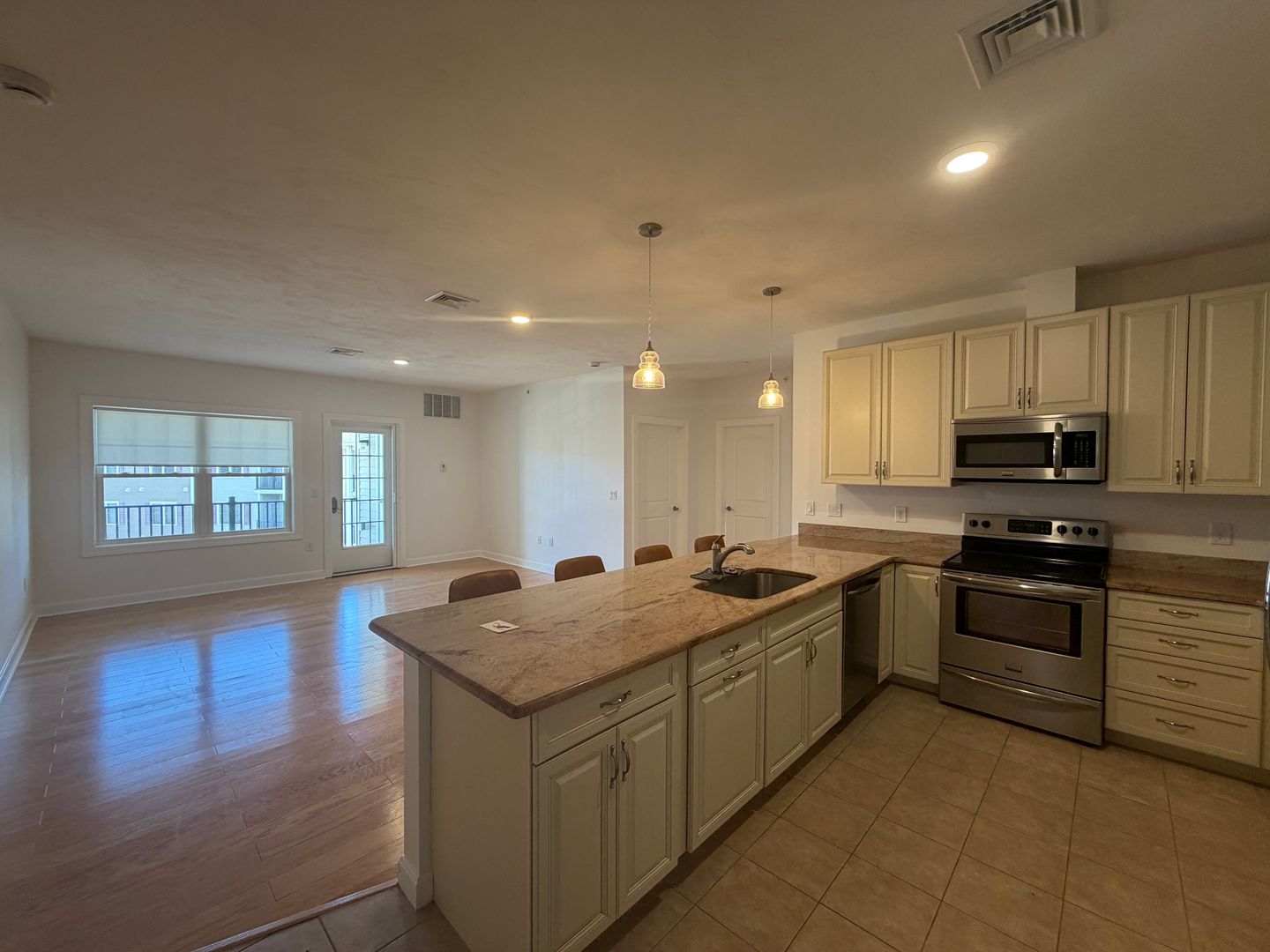 Danvers Condo: 360 Andover Street