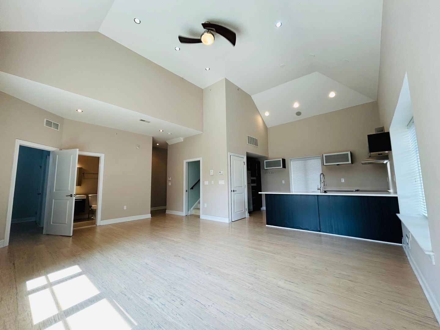 Manayunk Condo: 4525 Fleming St, 5