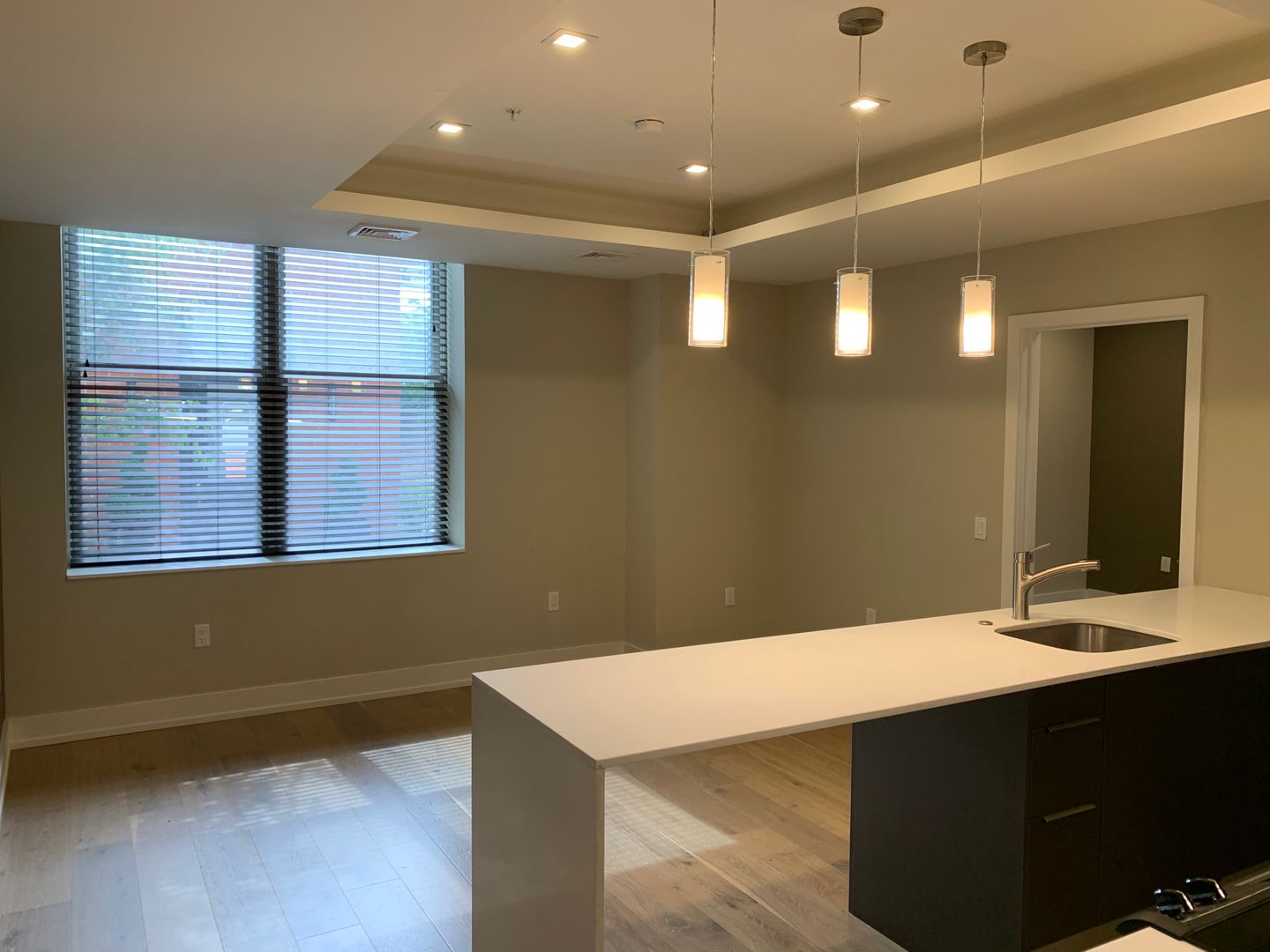 Philadelphia Apartment: 1222 Locust St