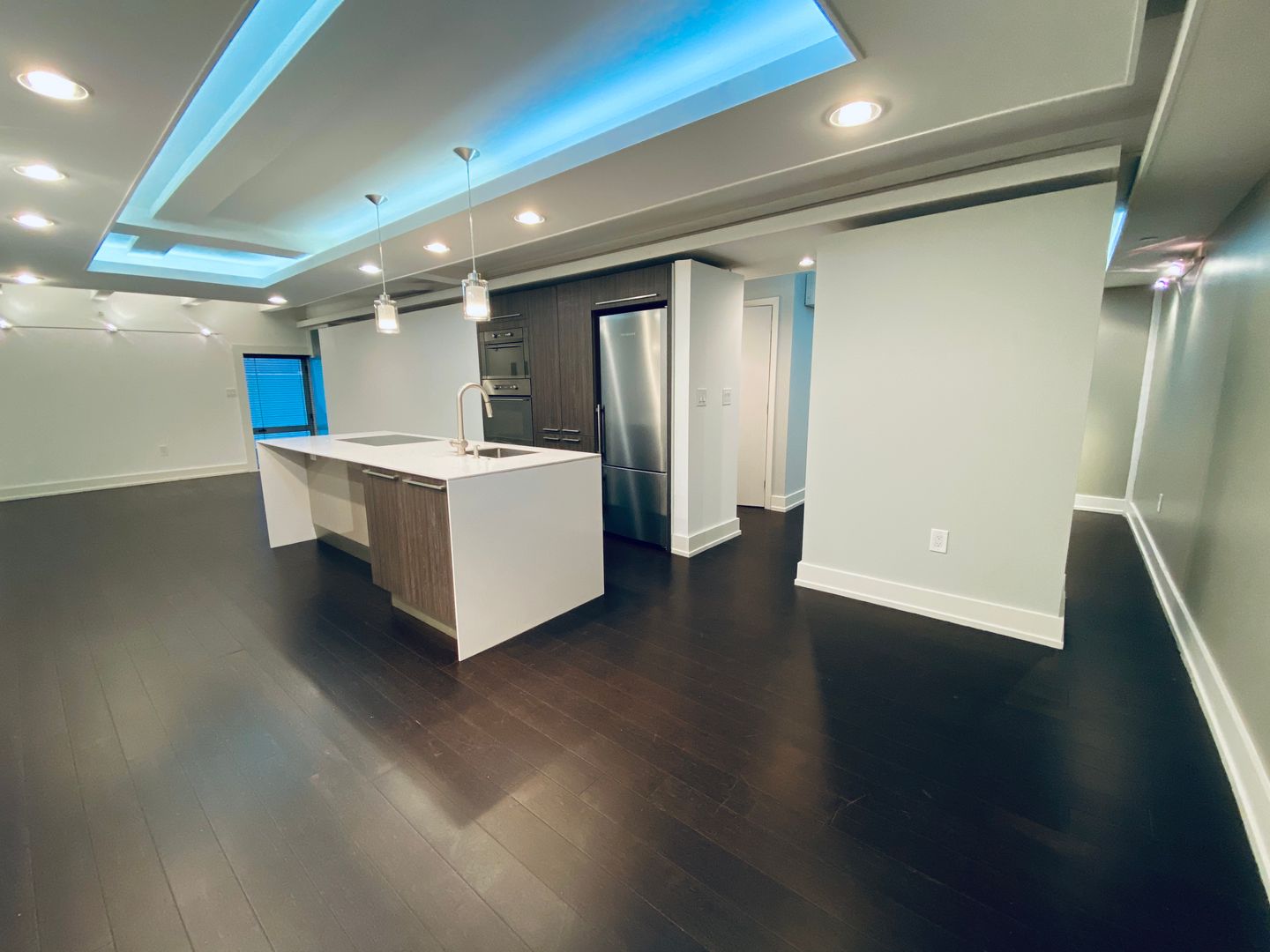 Philadelphia Apartment: 1210 Chestnut St