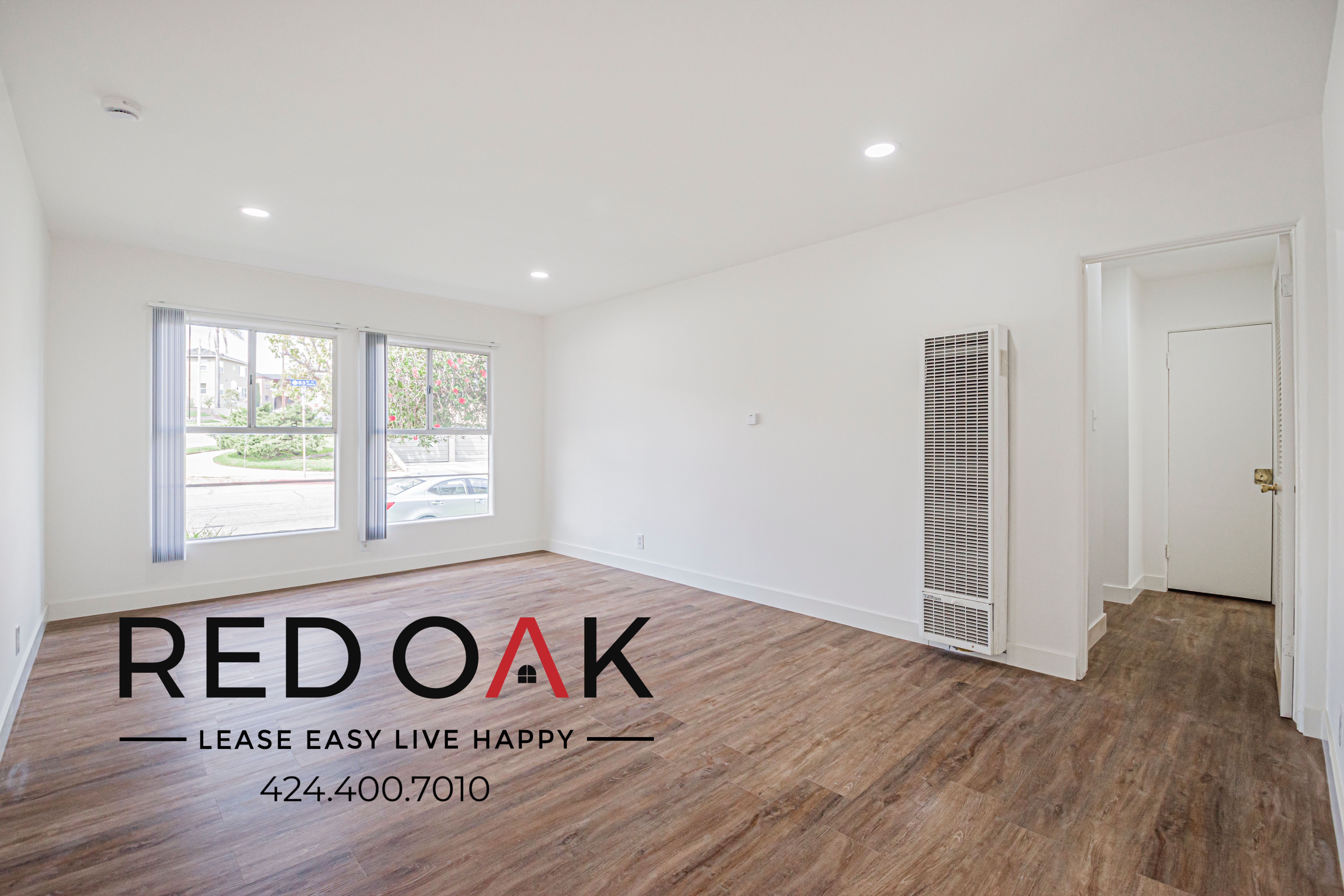 Inglewood Condo: 3370 W 83rd St