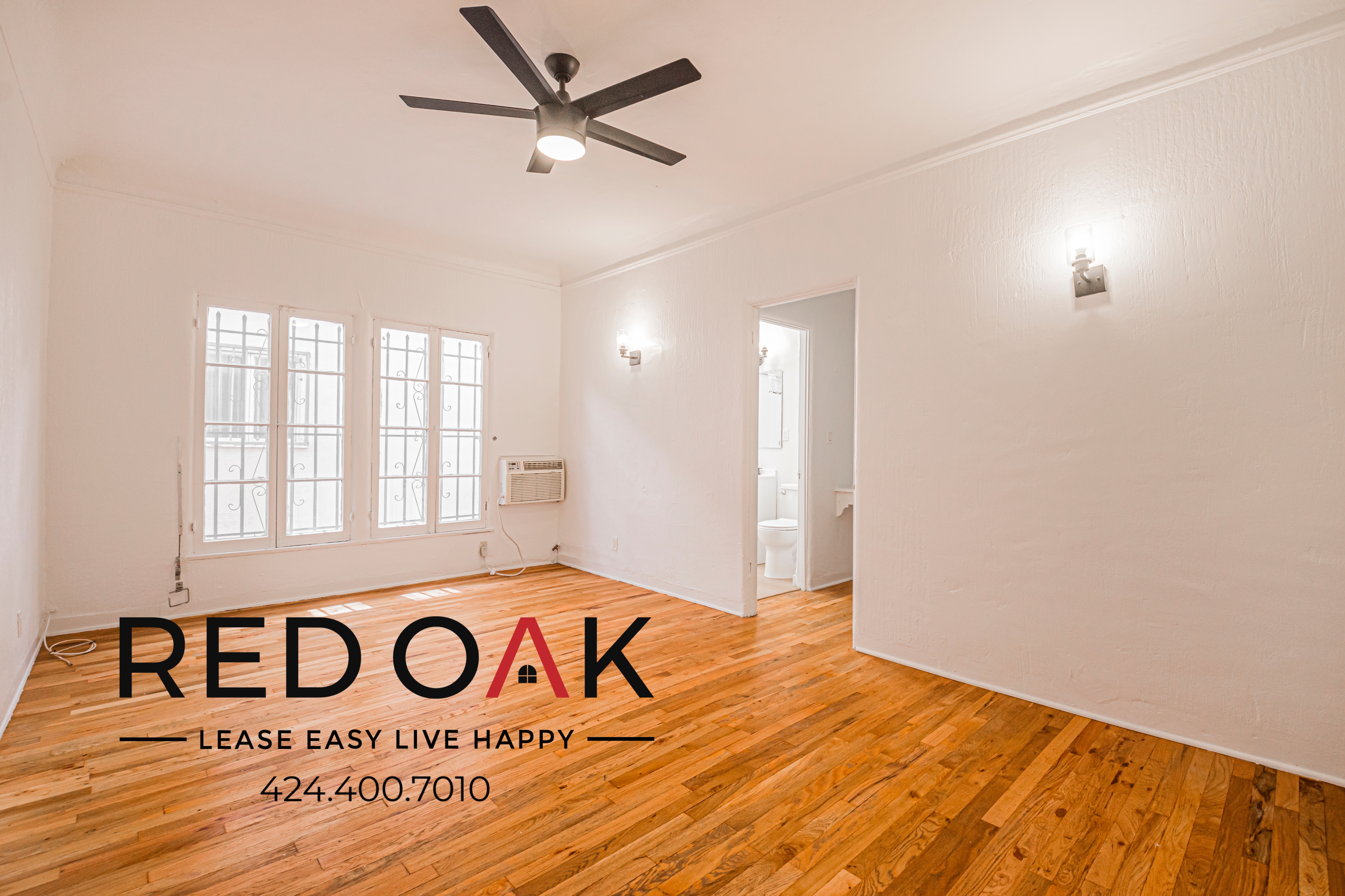 Los Angeles Condo: 660 S Cochran Ave