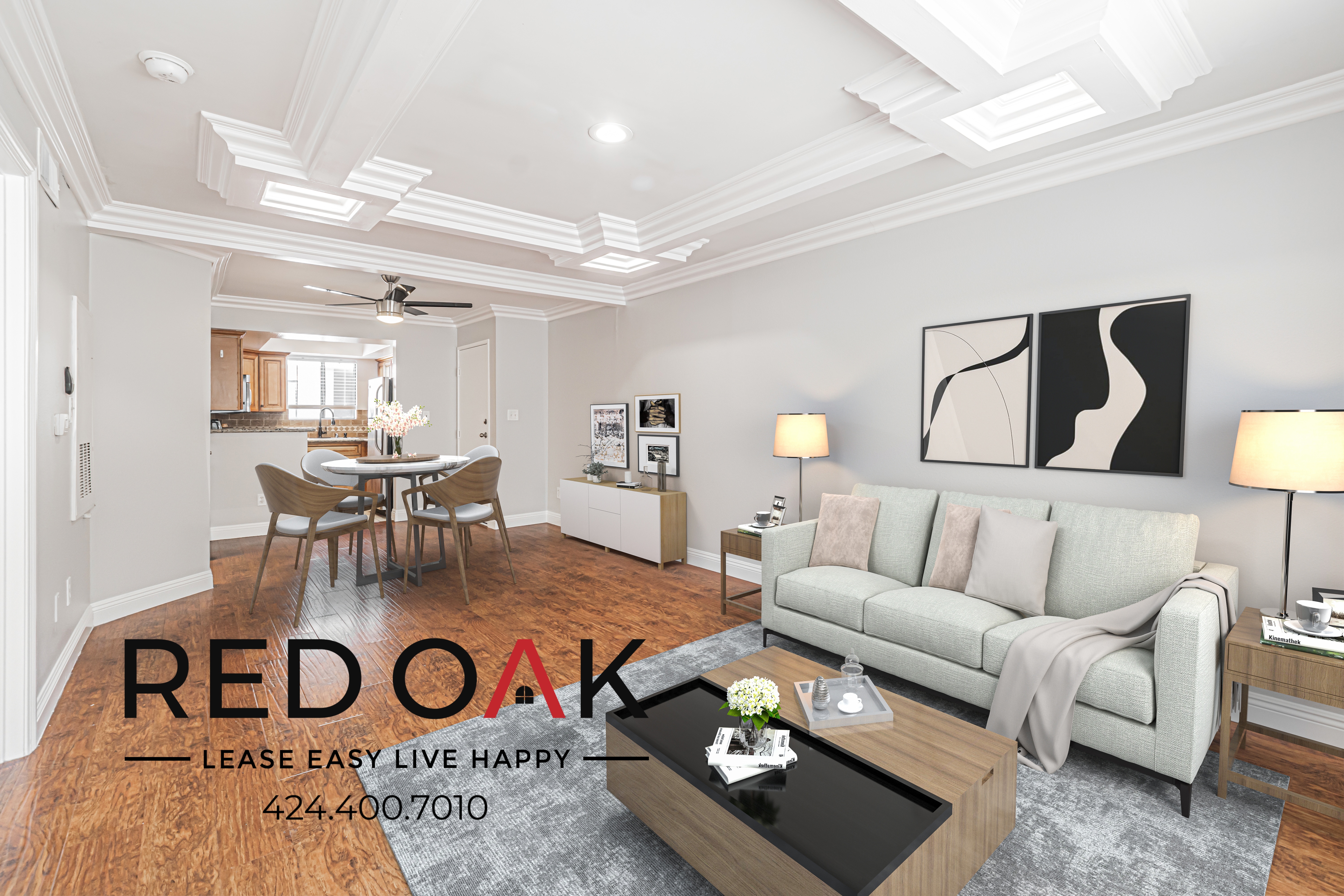 North Hollywood Condo: 5325 Cartwright Ave