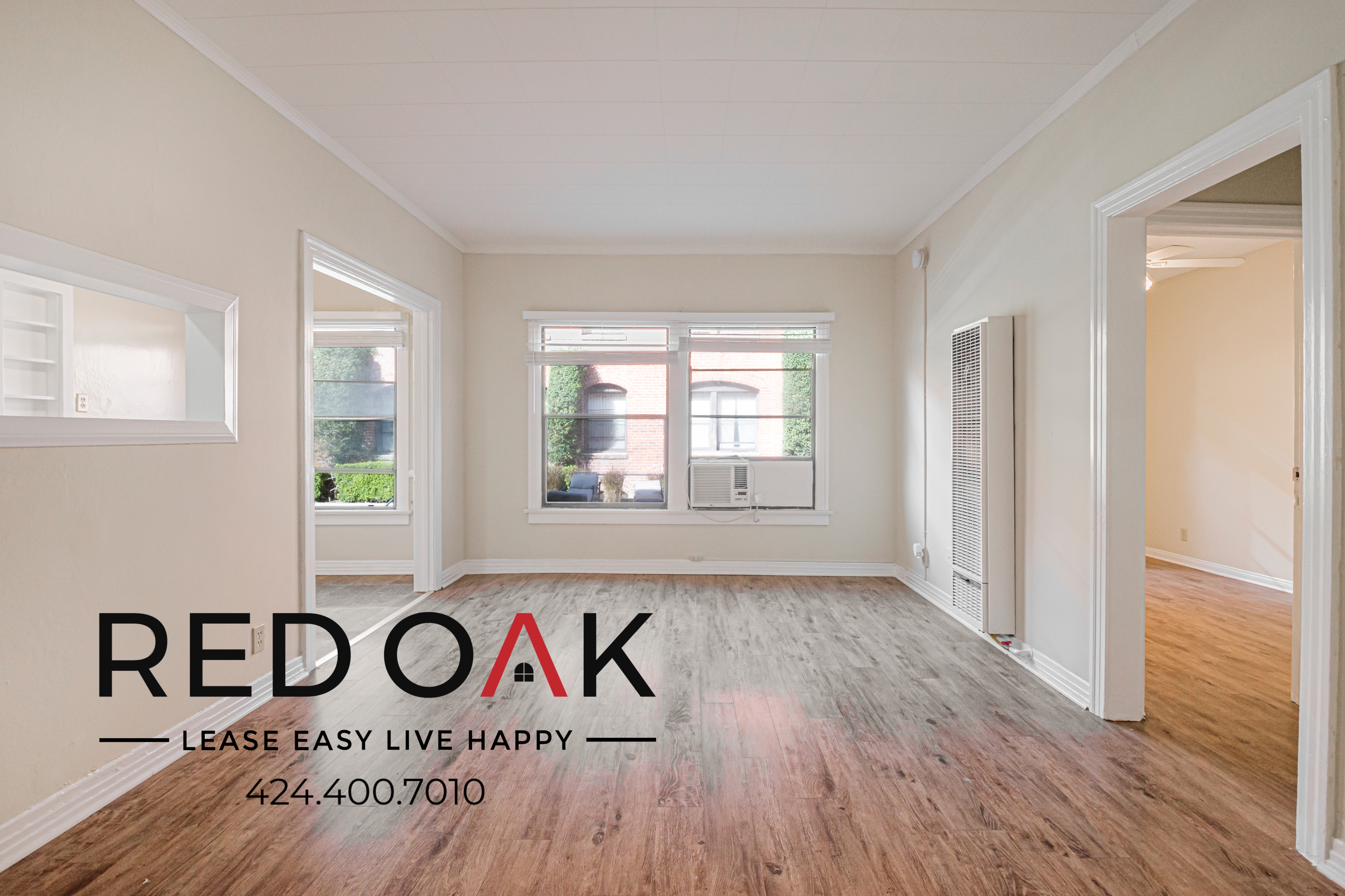 Glendale Condo: 1227-1229 S Central Ave