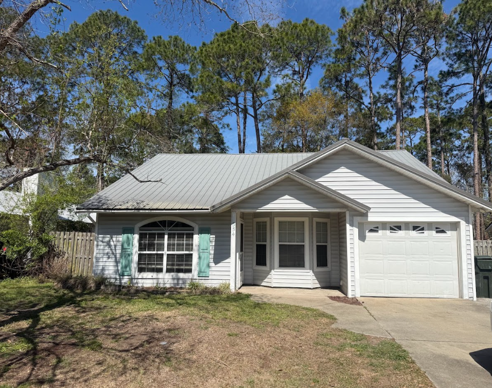 Brunswick House: 354 Terrapin trail