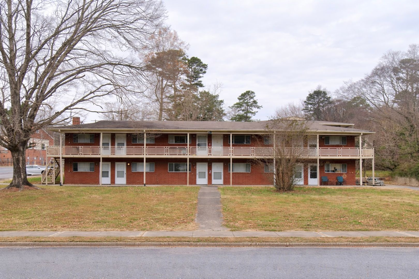 Knoxville Apartment: 5101 Asheville Hwy