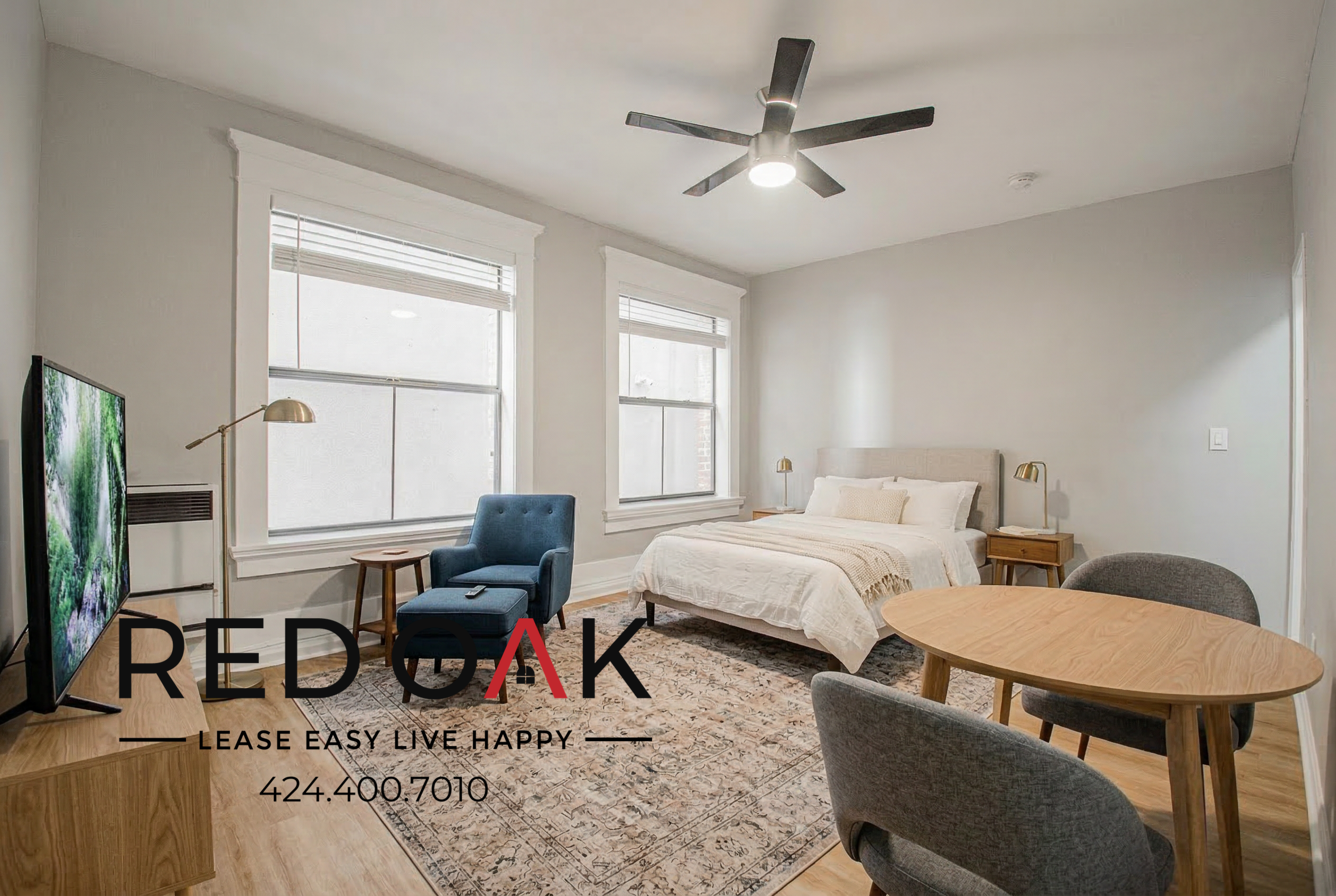 Los Angeles Condo: 692 Valencia St