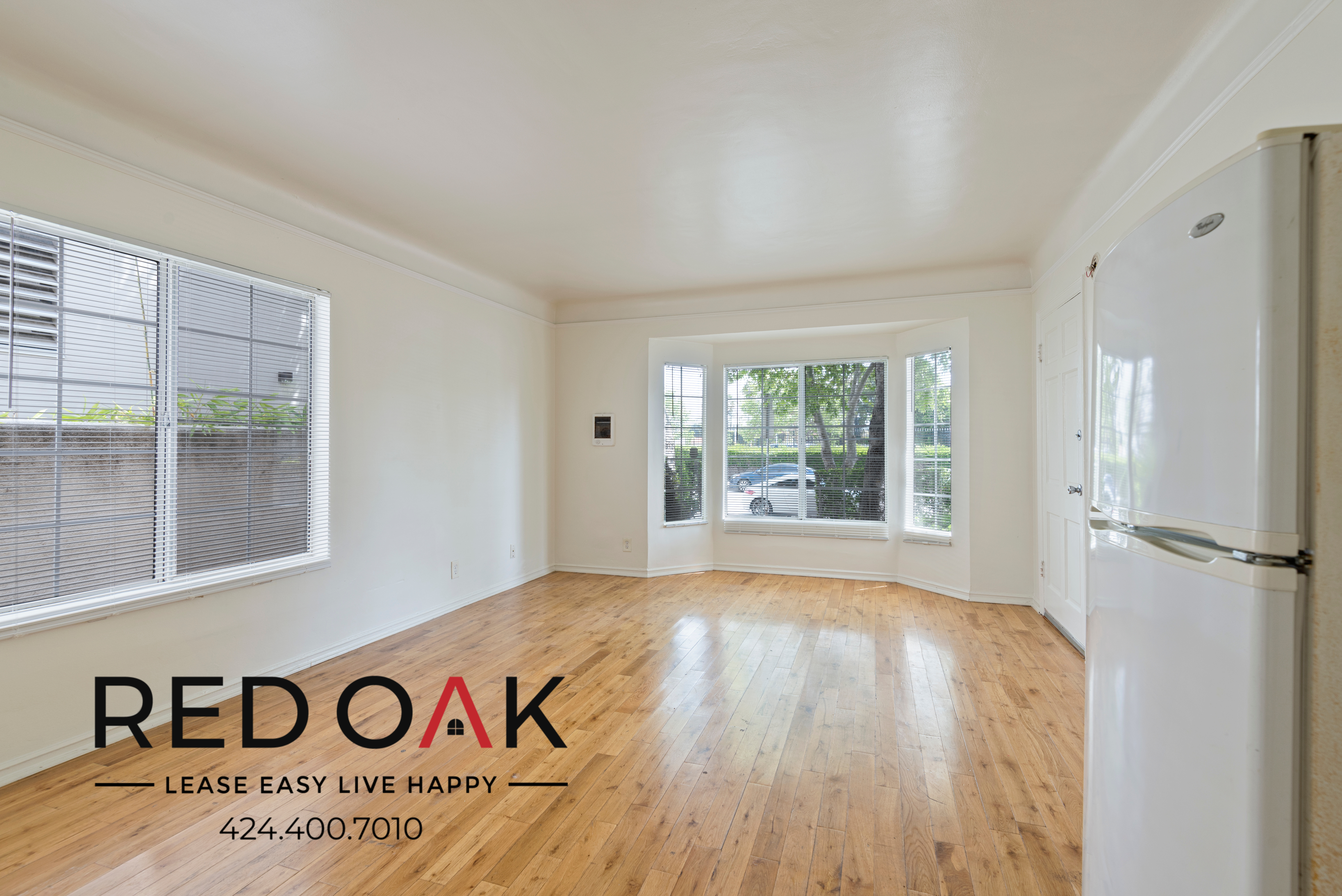 Los Angeles Condo: 723 S. Mansfield Ave:
