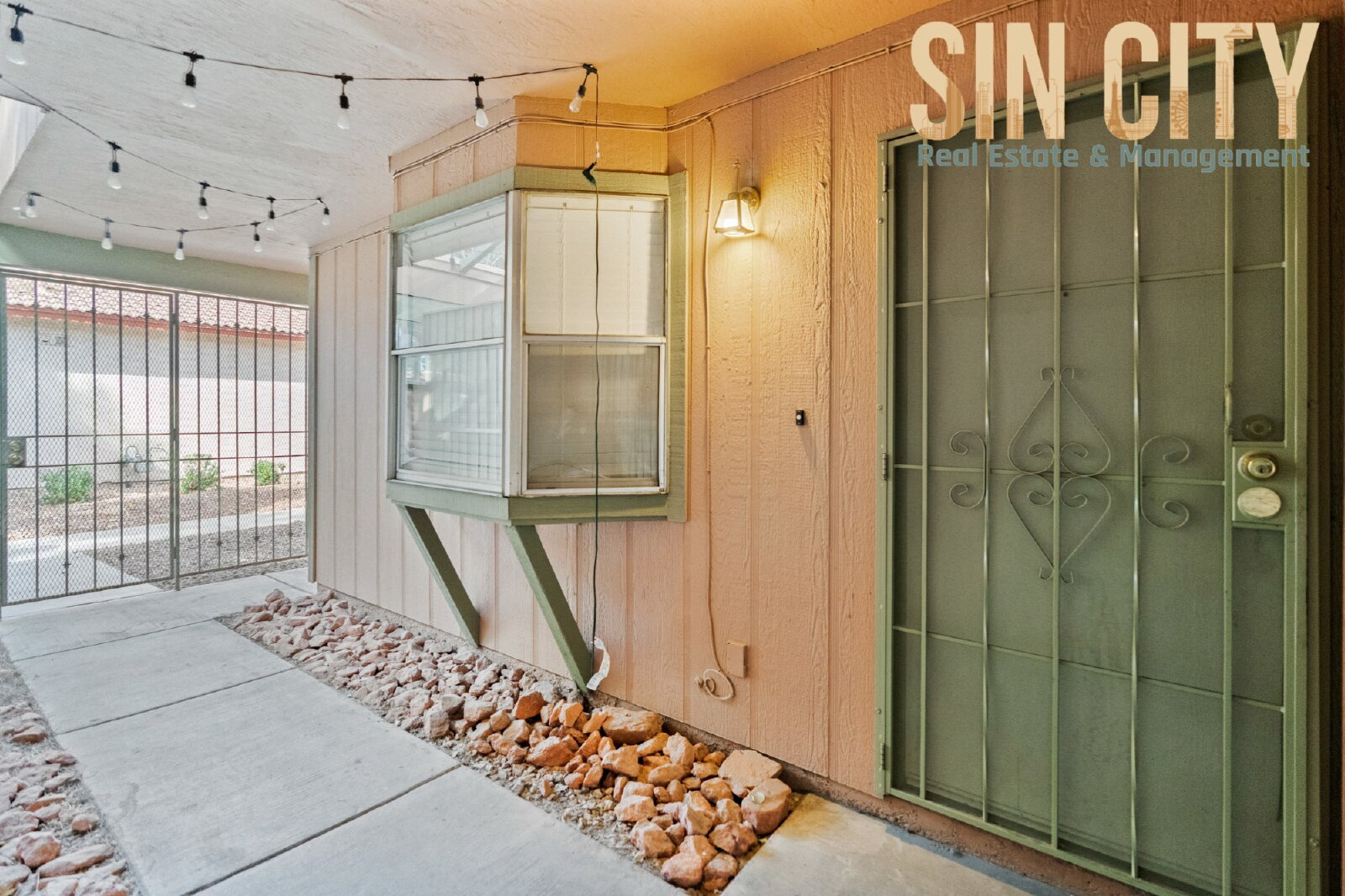 Las Vegas Condo: 405 North Lamb Boulevard