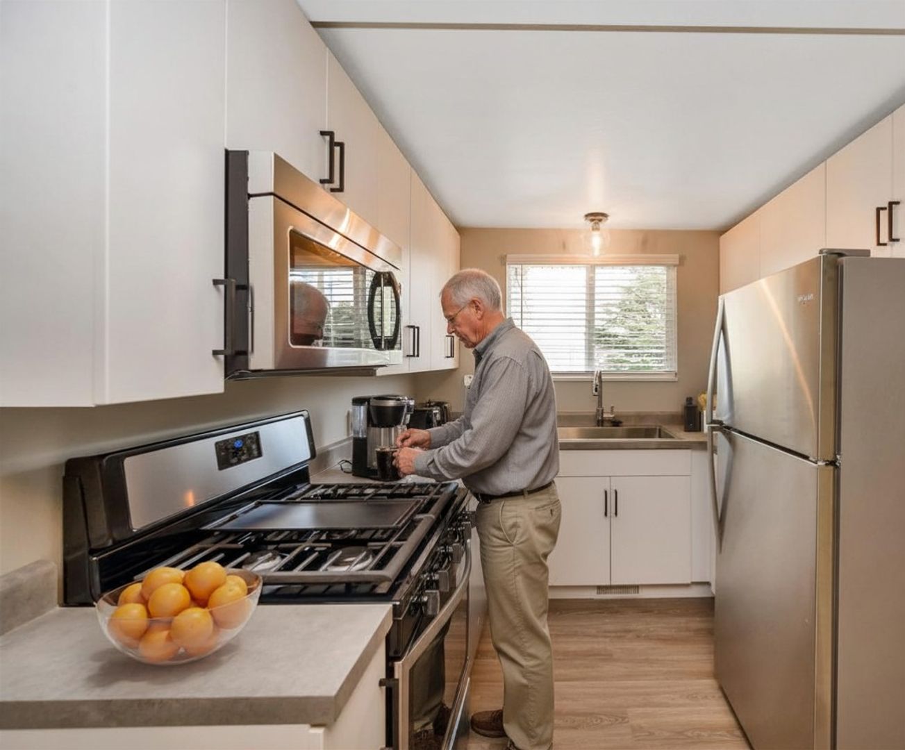 Murray Apartment: 2 Regal St