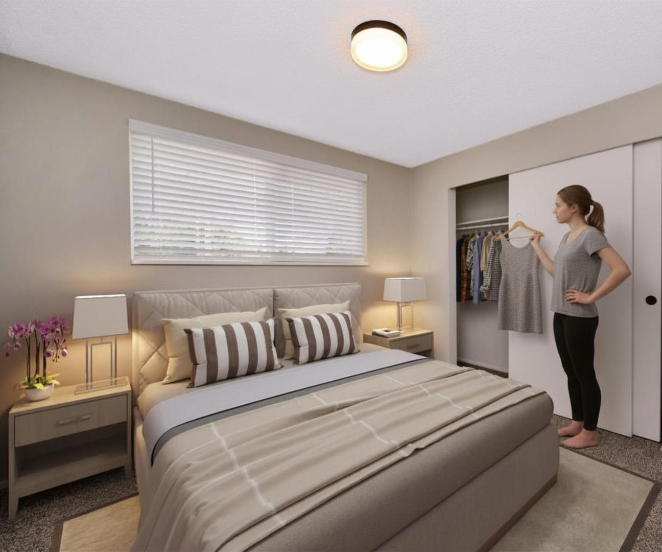 Murray Apartment: 2 Regal St