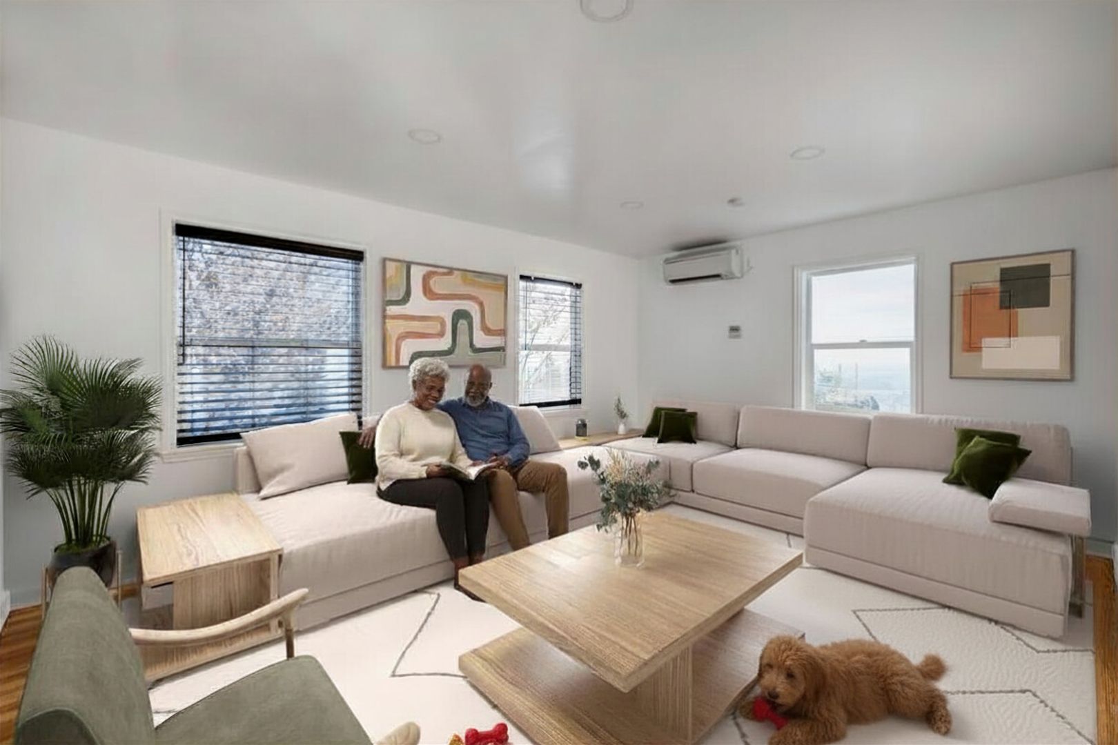 Salt Lake City Apartment: 1012 E Barbara Place