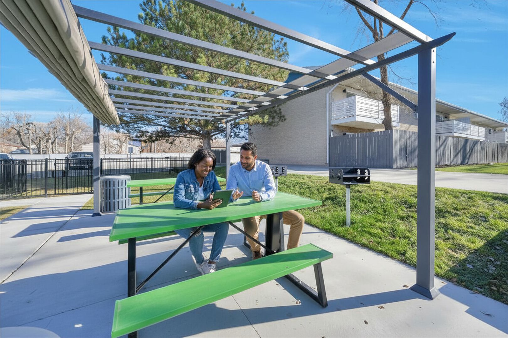 Murray Apartment: 2 Regal St