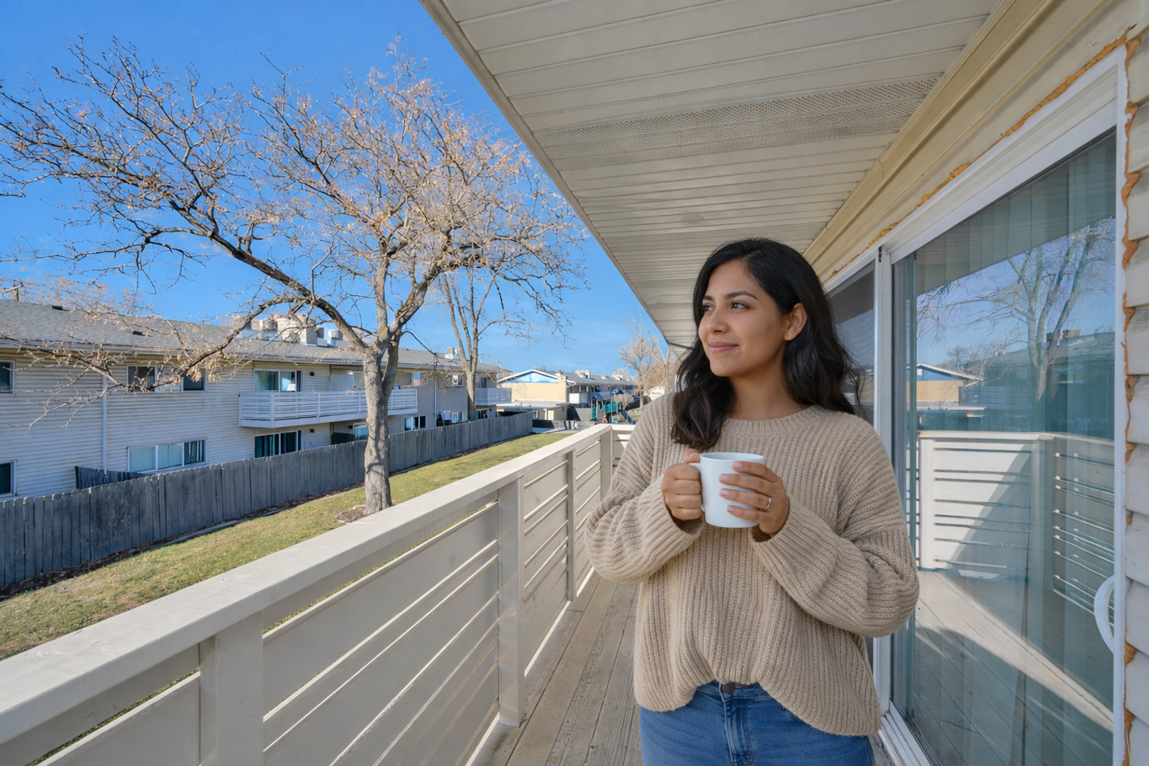 Murray Apartment: 2 Regal St