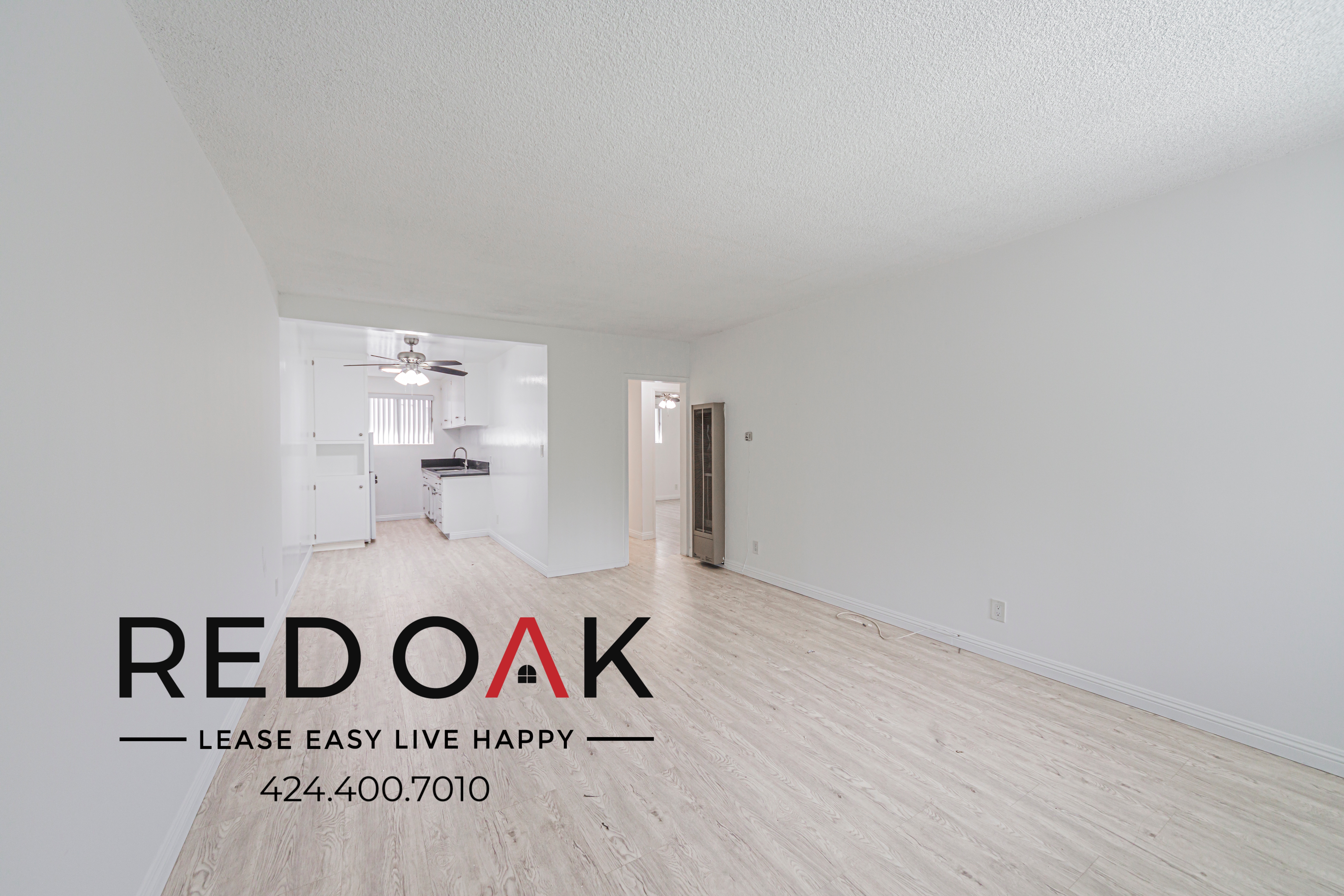 Studio City Condo: 12737 Moorpark St