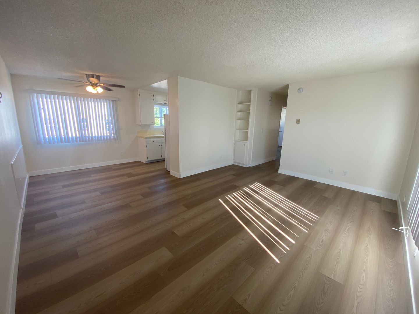 San Diego Condo: 3984 Utah Street