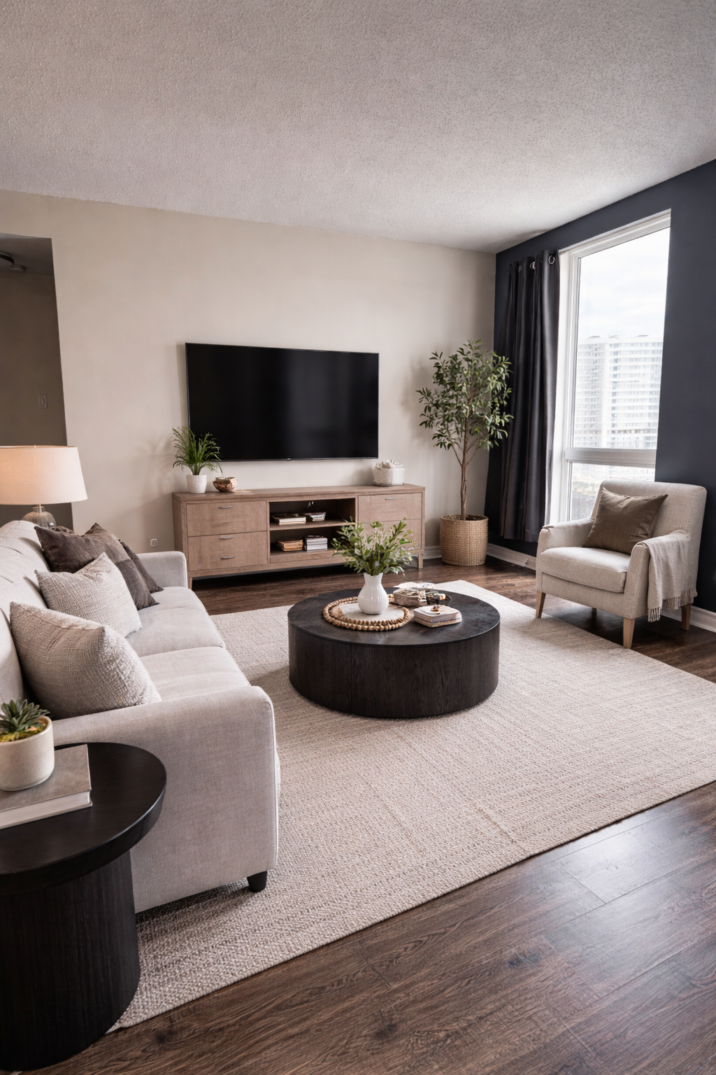 Sarnia Townhome: 155 Front St N